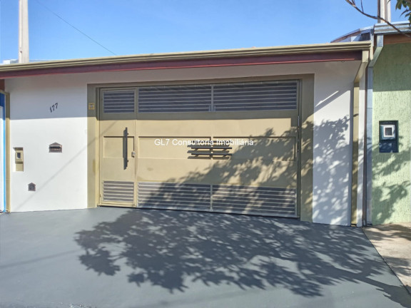 Imagem Casa com 2 Quartos à Venda, em Parque Campo Bonito - Indaiatuba Imagem Casa com 2 Quartos à Venda, em Parque Campo Bonito - Indaiatuba