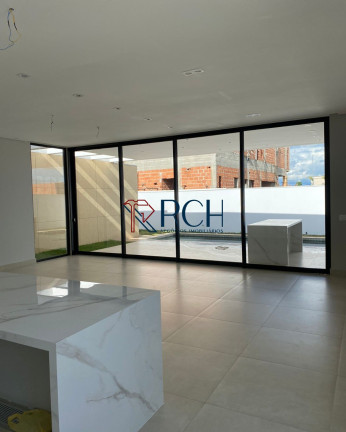 Casa com 3 Quartos à Venda, 261 m² em Alphaville Nova Esplanada - Votorantim