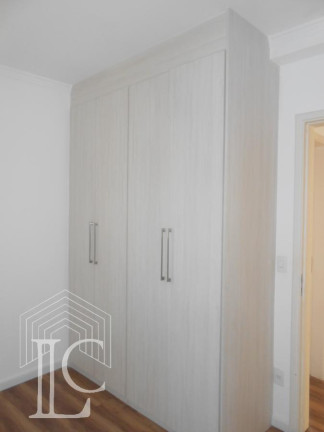 Imagem Apartamento com 3 Quartos para Alugar, 85 m² em Morumbi ( Vila Suzana ) - São Paulo