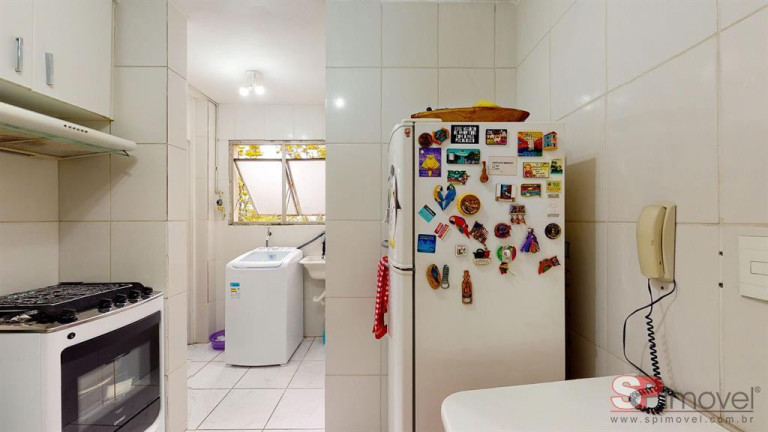 Imagem Apartamento com 2 Quartos à Venda, 65 m² em Vila Constança - São Paulo Imagem Apartamento com 2 Quartos à Venda, 65 m² em Vila Constança - São Paulo