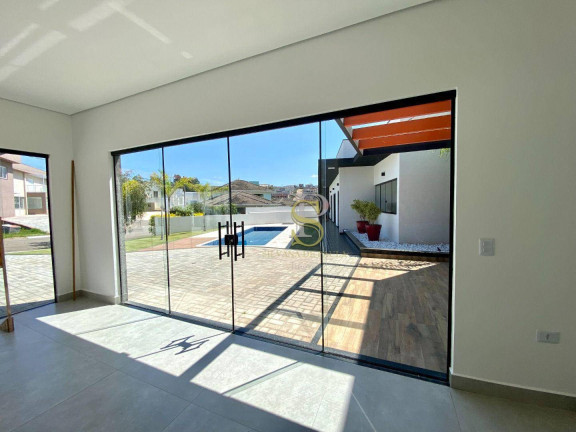 Imagem Casa com 3 Quartos à Venda, 286 m² em Condomínio Shambala Iii - Atibaia Imagem Casa com 3 Quartos à Venda, 286 m² em Condomínio Shambala Iii - Atibaia