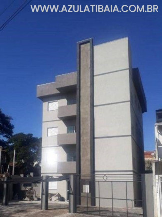 Imagem Apartamento com 2 Quartos à Venda, 51 m² em Jardim Colonial - Atibaia