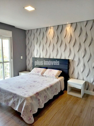 Imagem Apartamento com 4 Quartos à Venda, 238 m² em Morumbi - São Paulo Imagem Apartamento com 4 Quartos à Venda, 238 m² em Morumbi - São Paulo