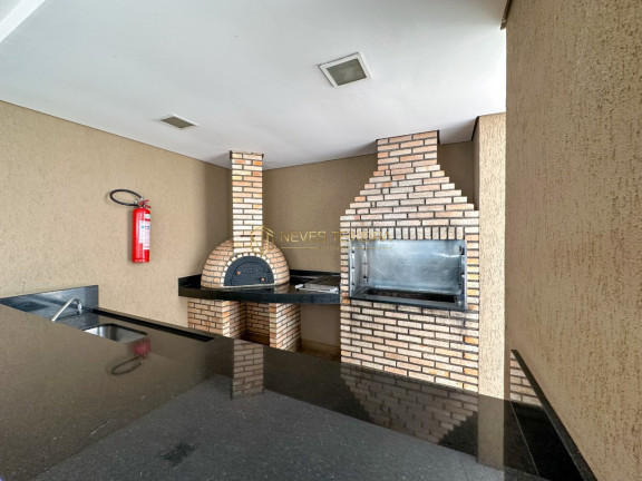 Imagem Apartamento com 3 Quartos para Alugar, 108 m² em águas Claras - Brasília