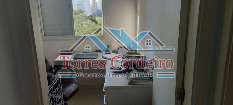 Imagem Apartamento com 3 Quartos à Venda, 61 m² em Vila Andrade - São Paulo Imagem Apartamento com 3 Quartos à Venda, 61 m² em Vila Andrade - São Paulo