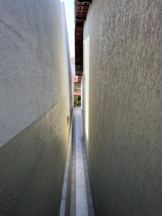 Imagem Sobrado com 2 Quartos à Venda, 220 m² em Campestre - Santo André Imagem Sobrado com 2 Quartos à Venda, 220 m² em Campestre - Santo André