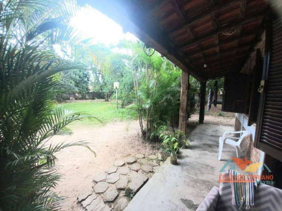 Imagem Casa com 6 Quartos à Venda, 300 m² em Boiçucanga - São Sebastião