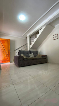 Imagem Casa com 2 Quartos à Venda,  em Jardim Prestes De Barros - Sorocaba
