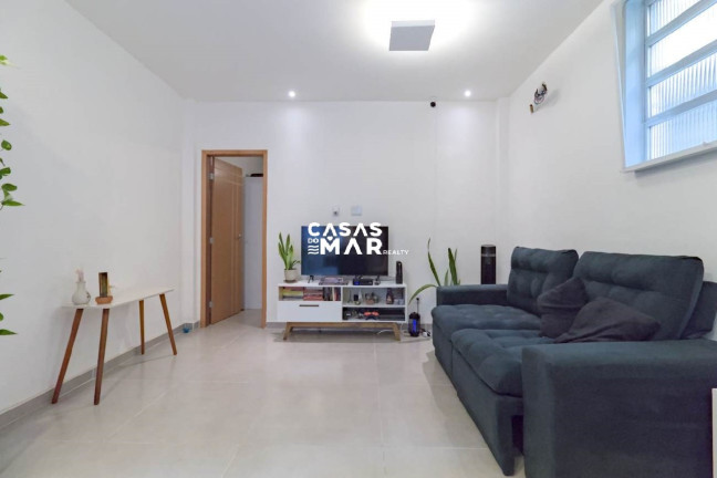 Imagem Imóvel com 2 Quartos à Venda, 73 m² em Botafogo - Rio De Janeiro