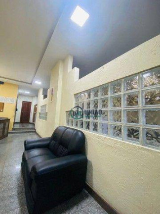 Imagem Apartamento com 2 Quartos à Venda, 80 m² em Fonseca - Niterói