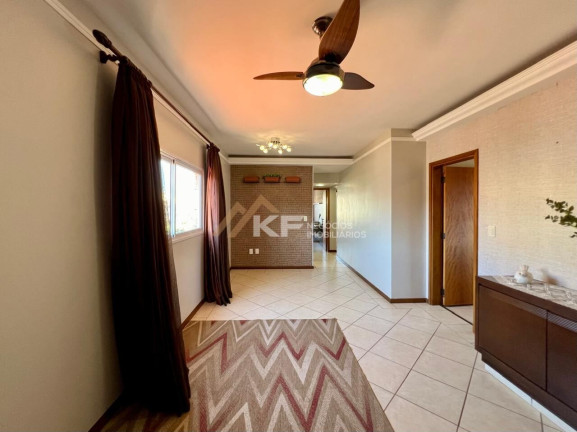 Imagem Apartamento com 3 Quartos à Venda, 110 m² em Jardim Paulista - Ribeirão Preto
