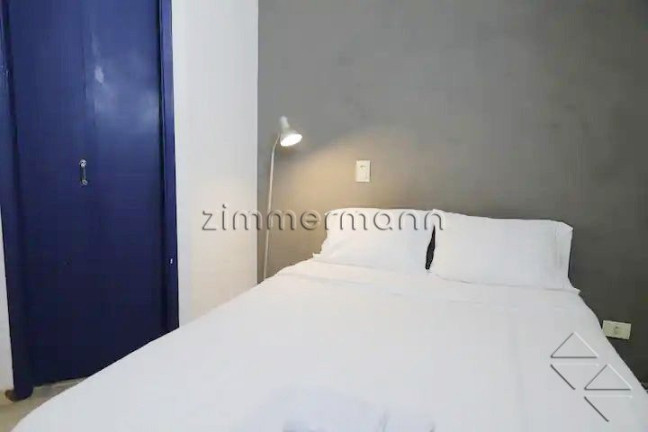 Imagem Apartamento com 1 Quarto à Venda, 95 m² em Vila Clementino - São Paulo Imagem Apartamento com 1 Quarto à Venda, 95 m² em Vila Clementino - São Paulo