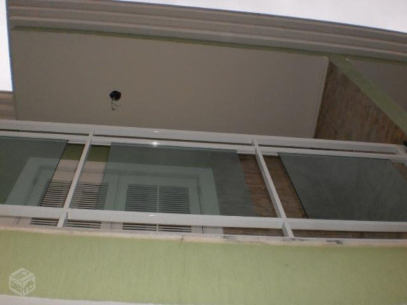 Imagem Sobrado com 2 Quartos à Venda, 137 m² em Vila Boaçava - São Paulo
