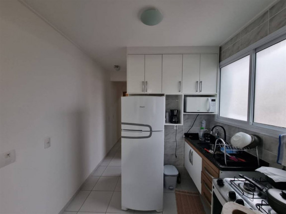 Imagem Apartamento com 2 Quartos à Venda, 51 m² em Canto Do Forte - Praia Grande Imagem Apartamento com 2 Quartos à Venda, 51 m² em Canto Do Forte - Praia Grande