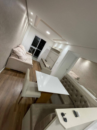 Imagem Apartamento com 2 Quartos à Venda, 57 m² em Vila Curuçá - Santo André Imagem Apartamento com 2 Quartos à Venda, 57 m² em Vila Curuçá - Santo André