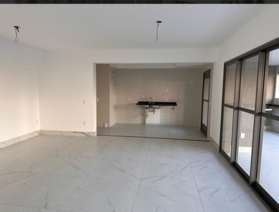 Imagem Apartamento com 4 Quartos à Venda, 156 m² em Vila Mariana - São Paulo