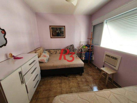 Imagem Apartamento com 2 Quartos à Venda, 72 m² em Itararé - São Vicente Imagem Apartamento com 2 Quartos à Venda, 72 m² em Itararé - São Vicente