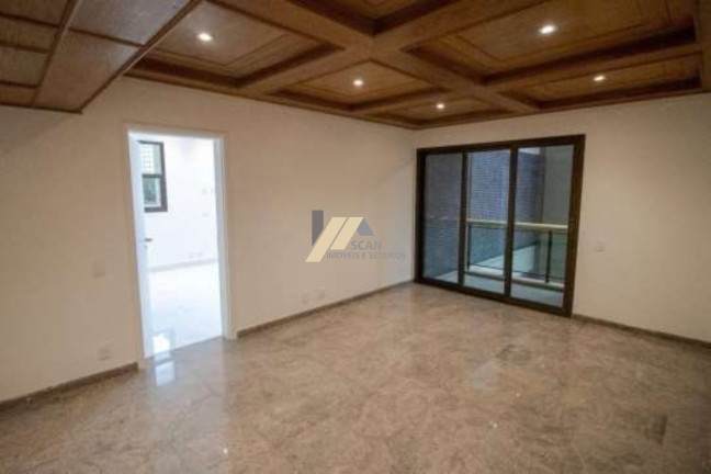 Imagem Imóvel com 4 Quartos à Venda, 568 m² em Cambuí - Campinas