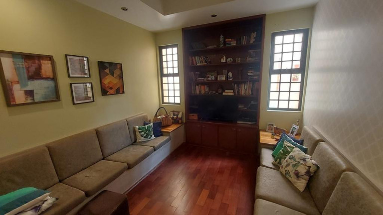 Imagem Sobrado com 4 Quartos à Venda, 339 m² em Vila Brandina - Campinas Imagem Sobrado com 4 Quartos à Venda, 339 m² em Vila Brandina - Campinas