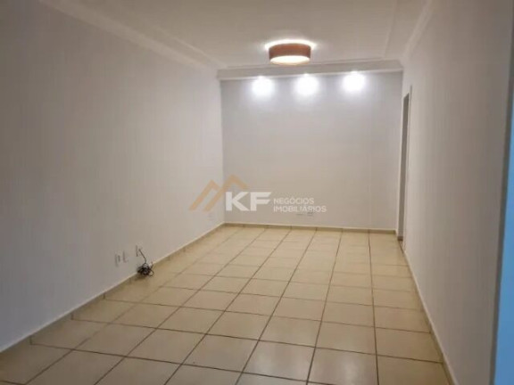 Imagem Casa de Condomínio com 3 Quartos à Venda, 130 m² em Jardim Interlagos - Ribeirão Preto
