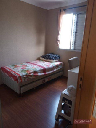 Imagem Apartamento com 2 Quartos à Venda, 42 m² em água Chata - Guarulhos