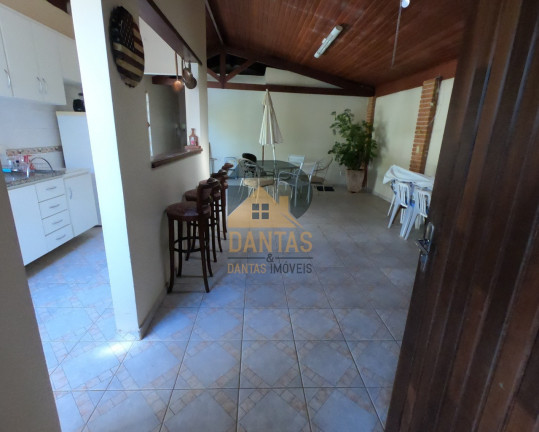 Imagem Imóvel com 3 Quartos à Venda,  em Vila Martins - Itu