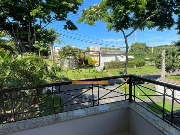 Imagem Casa com 3 Quartos à Venda, em Bairro Campos De Santo Antônio - Itu Imagem Casa com 3 Quartos à Venda, em Bairro Campos De Santo Antônio - Itu