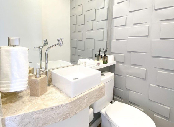 Imagem Imóvel com 3 Quartos à Venda, 114 m² Imagem Imóvel com 3 Quartos à Venda, 114 m²