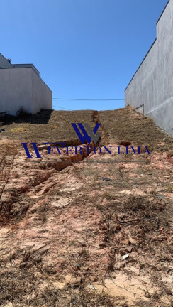 Terreno à Venda, 209 m² em Loteamento Park Gran Reserve - Indaiatuba