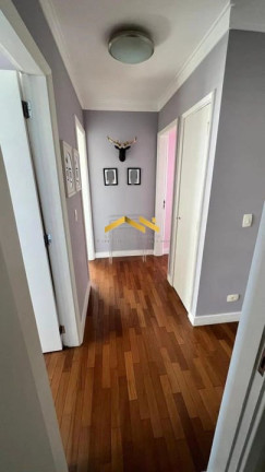 Imagem Apartamento com 3 Quartos à Venda, 129 m² em Itaim - São Paulo Imagem Apartamento com 3 Quartos à Venda, 129 m² em Itaim - São Paulo