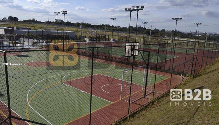 Imagem Terreno à Venda, 416 m² em Residencial Tamboré - Bauru Imagem Terreno à Venda, 416 m² em Residencial Tamboré - Bauru