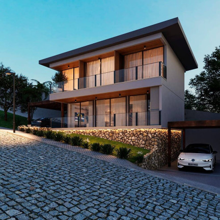 Imagem Casa com 3 Quartos à Venda,  em Conego - Nova Friburgo