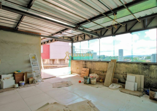 Imagem Imóvel com 3 Quartos à Venda, 187 m² em Vila Da Serra - Nova Lima