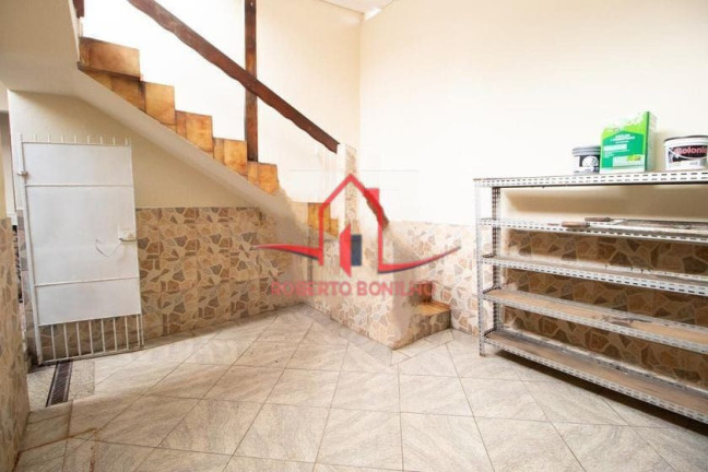 Imagem Casa com 3 Quartos para Alugar, 232 m² em Vila Aquilino - Santo André Imagem Casa com 3 Quartos para Alugar, 232 m² em Vila Aquilino - Santo André