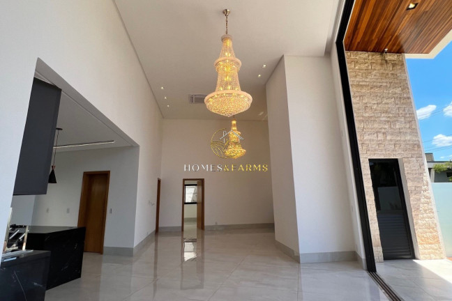 Imagem Casa com 4 Quartos à Venda, 284 m² em Condomínio Do Lago - Goiânia Imagem Casa com 4 Quartos à Venda, 284 m² em Condomínio Do Lago - Goiânia