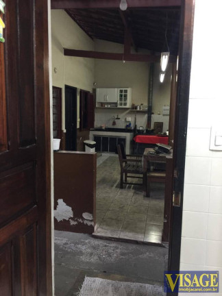 Imagem Casa com 3 Quartos à Venda, 17 m² em Jd. Bela Vista - Jacareí Imagem Casa com 3 Quartos à Venda, 17 m² em Jd. Bela Vista - Jacareí