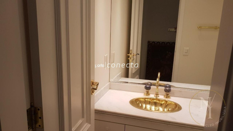 Imagem Apartamento com 3 Quartos à Venda, 350 m² em Jardim Analia Franco - São Paulo Imagem Apartamento com 3 Quartos à Venda, 350 m² em Jardim Analia Franco - São Paulo