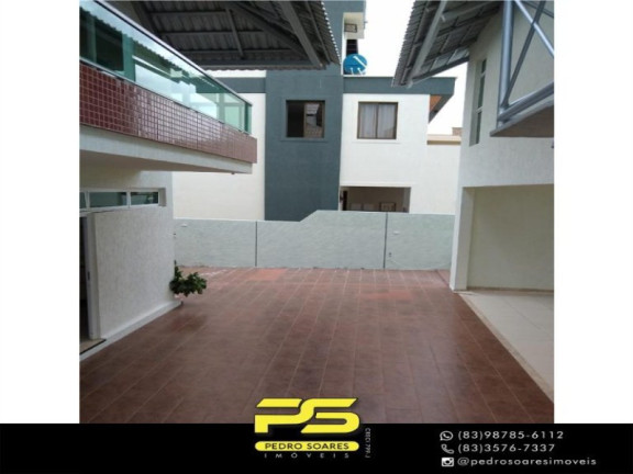 Imagem Casa com 3 Quartos à Venda, 450 m² em Loteamento Bela Vista - Cabedelo Imagem Casa com 3 Quartos à Venda, 450 m² em Loteamento Bela Vista - Cabedelo