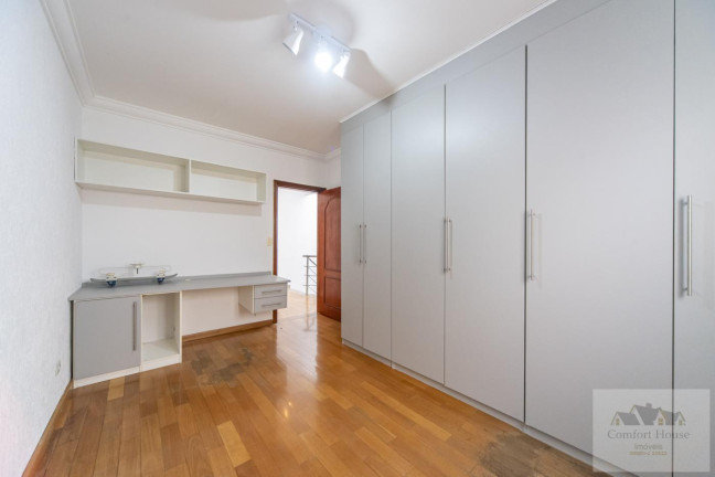 Imagem Sobrado com 3 Quartos à Venda, 228 m² em Vila Gilda - Santo André