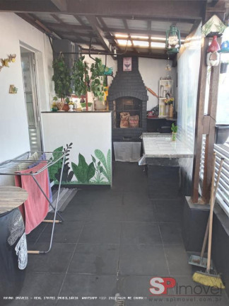Imagem Casa à Venda, em Tucuruvi - São Paulo Imagem Casa à Venda, em Tucuruvi - São Paulo