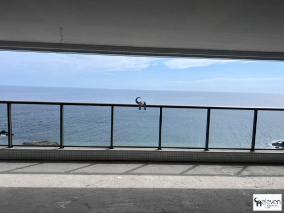 Imagem Apartamento com 4 Quartos à Venda, 303 m² em Ondina - Salvador Imagem Apartamento com 4 Quartos à Venda, 303 m² em Ondina - Salvador