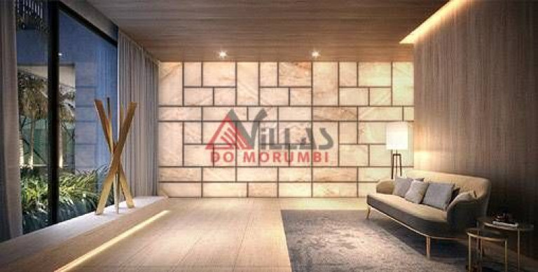 Imagem Apartamento com 4 Quartos à Venda, 230 m² em Morumbi - São Paulo