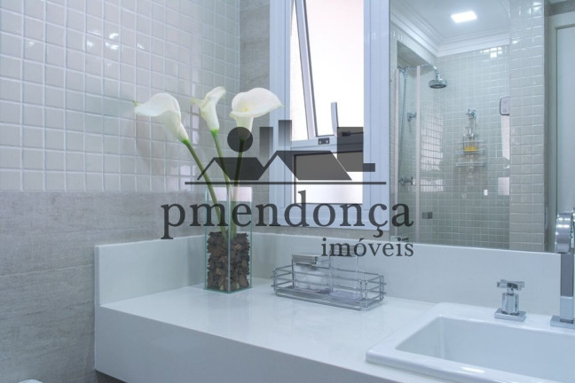 Imagem Apartamento com 3 Quartos à Venda, 117 m² em Pinheiros - São Paulo