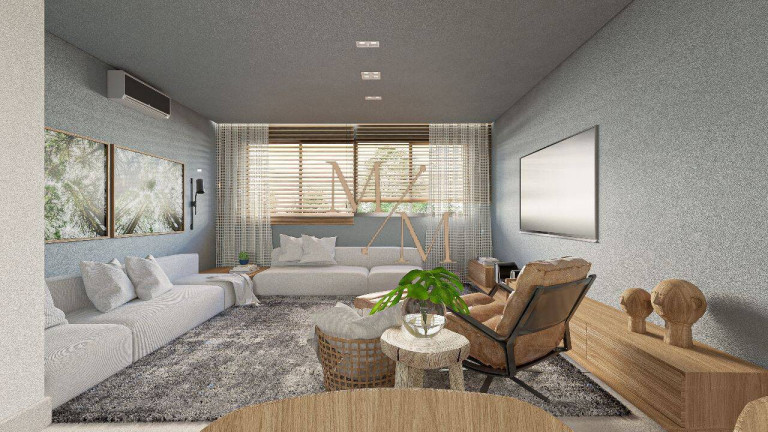 Imagem Apartamento com 3 Quartos à Venda, 150 m² em Gonzaga - Santos