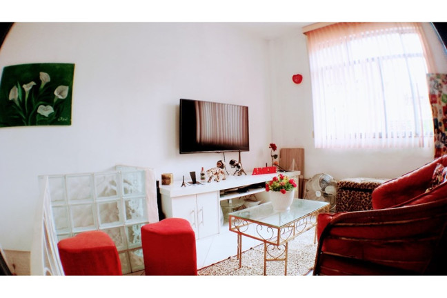 Imagem Casa com 4 Quartos à Venda, 230 m² em Andaraí - Rio De Janeiro