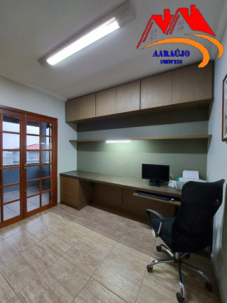 Imagem Casa com 5 Quartos à Venda, 320 m² em Jardim Ana Estela - Carapicuíba