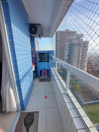 Imagem Apartamento com 1 Quarto à Venda, 42 m² em Maracanã - Praia Grande Imagem Apartamento com 1 Quarto à Venda, 42 m² em Maracanã - Praia Grande