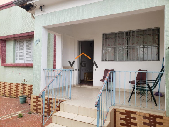 Imagem Casa com 2 Quartos à Venda, 280 m² em Cidade Patriarca - São Paulo Imagem Casa com 2 Quartos à Venda, 280 m² em Cidade Patriarca - São Paulo