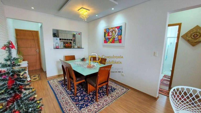 Imagem Apartamento com 2 Quartos à Venda, 75 m² em Vila Guilhermina - Praia Grande Imagem Apartamento com 2 Quartos à Venda, 75 m² em Vila Guilhermina - Praia Grande