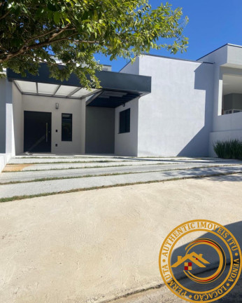 Casa com 3 Quartos à Venda,  em Residencial Piccolino - Salto